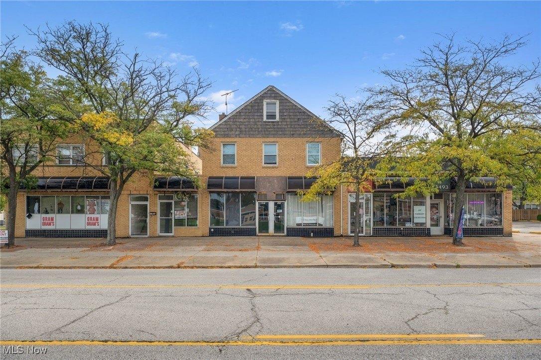 Property Image for 483 E 260th Street
