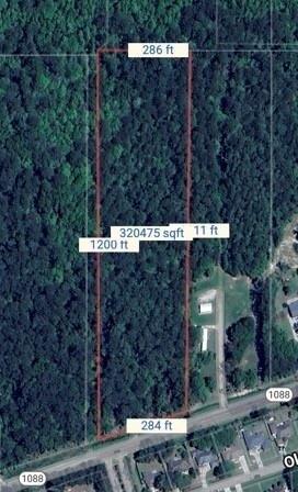 Property Image for Hwy 1088