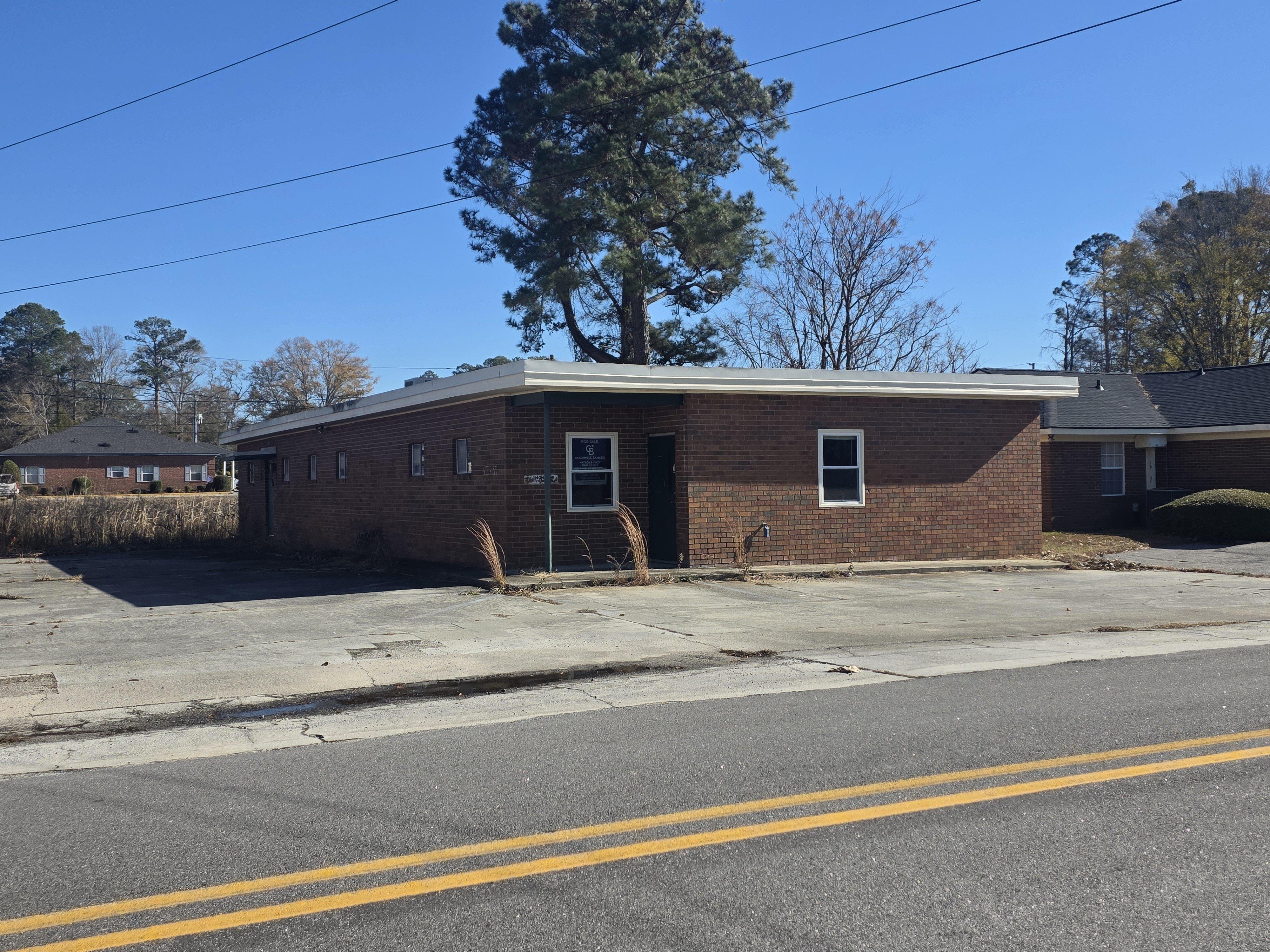 Property Image for 320 Hospital Dr, Thomson, GA 30824