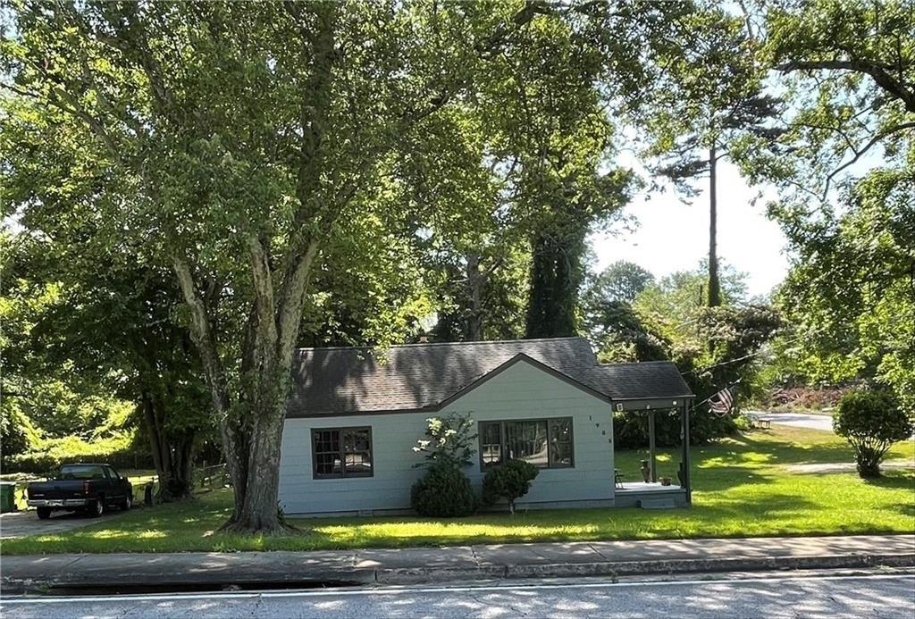 Property Image for 1988 Wesley Chapel Road