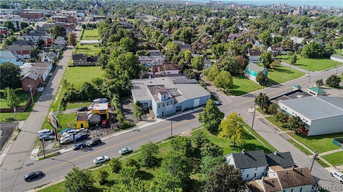 Property Image for 811 Sycamore Street