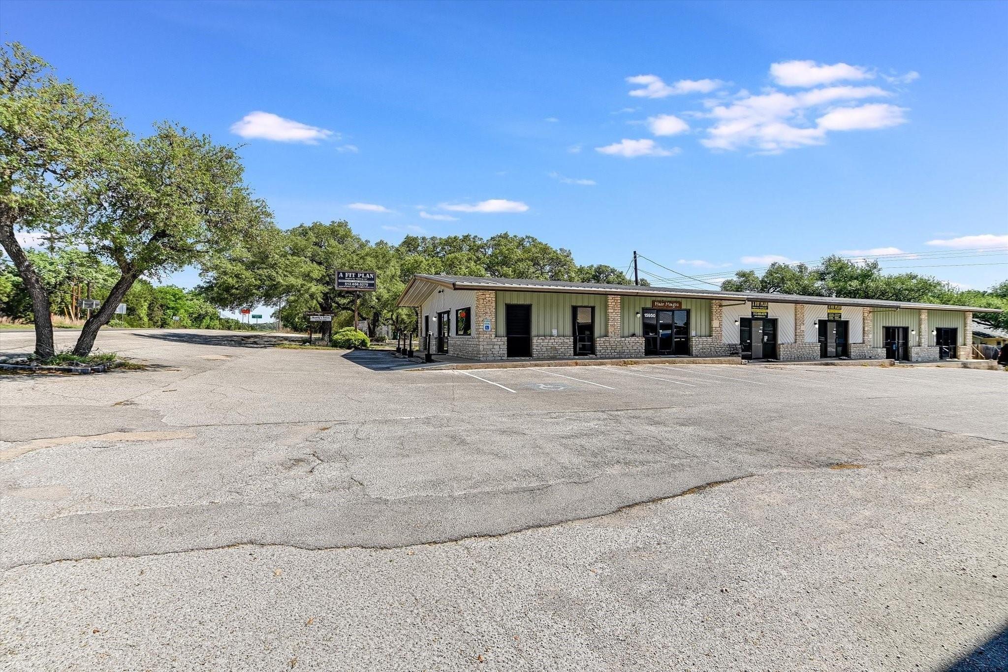 Property Image for 15950 Ranch Road 12