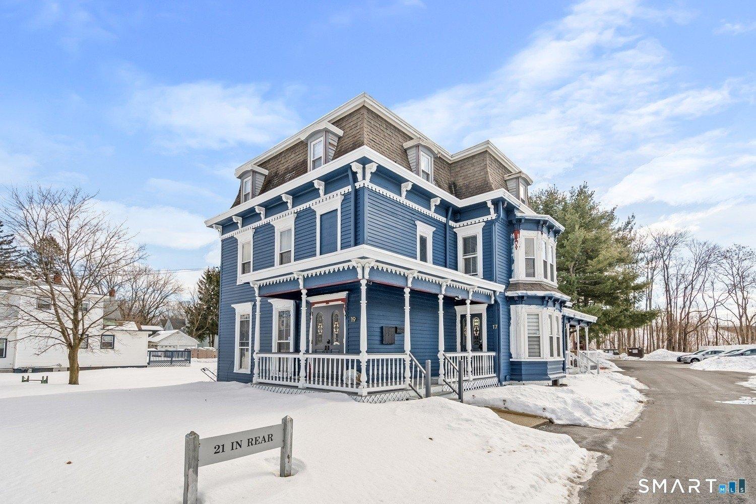 Property Image for 17 Silver Lane