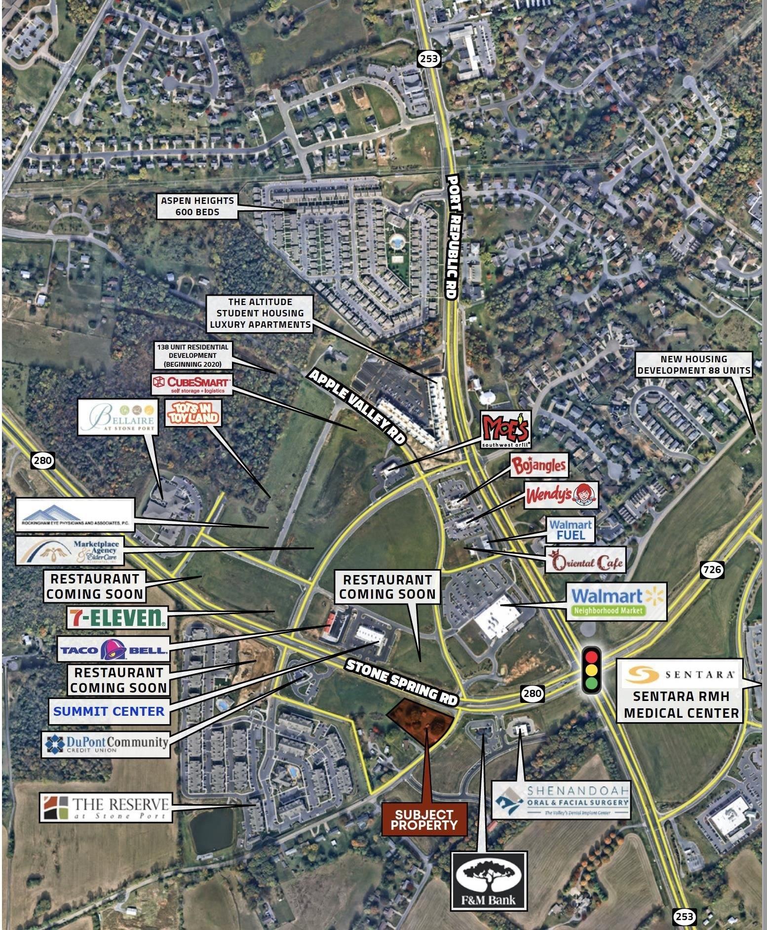 Property Image for 2775 Ridgedale Rd