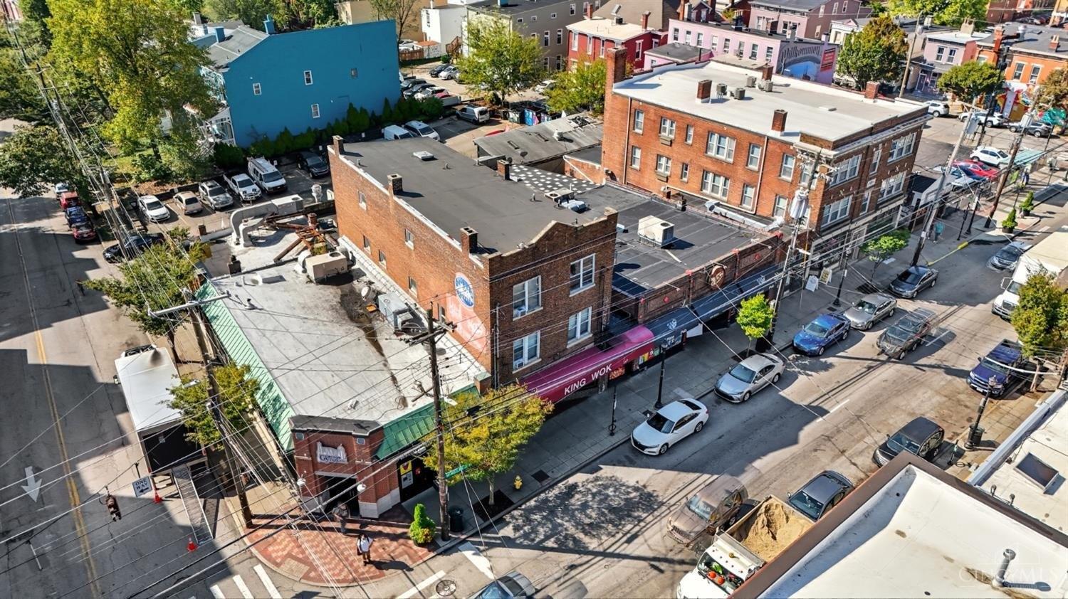 Property Image for 203 W McMillan Street