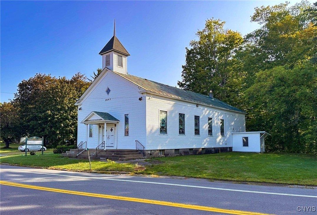 Property Image for 6320 State Route 291