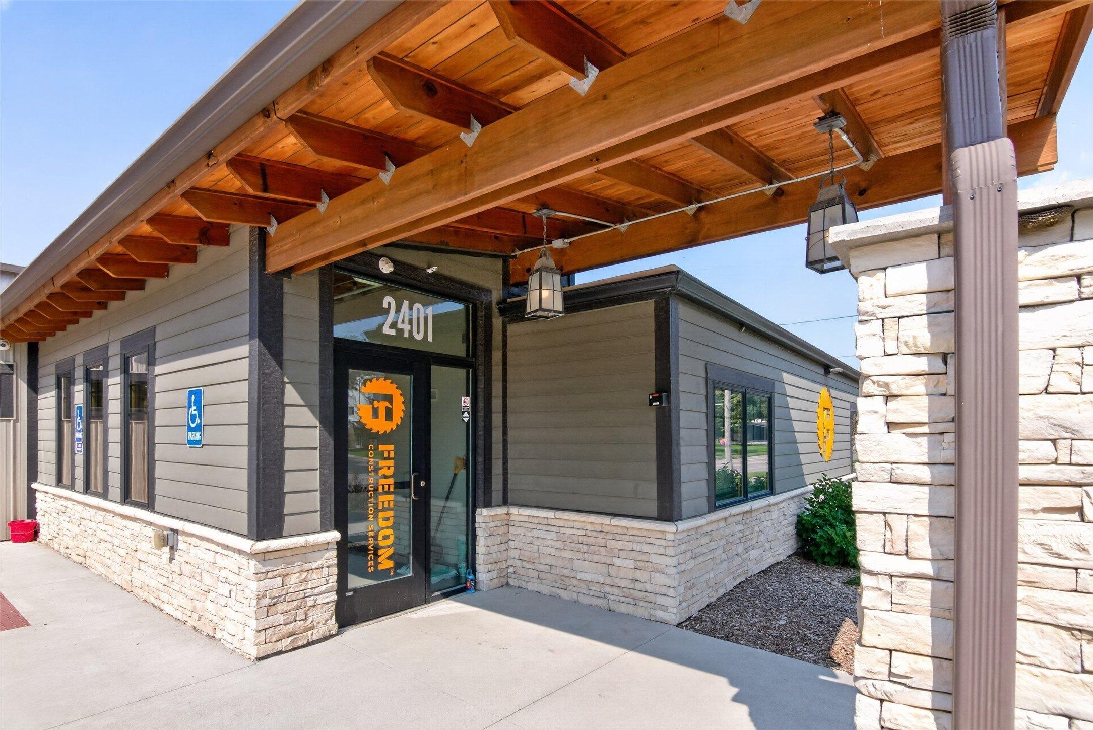 Property Image for 2401 Hickman Road