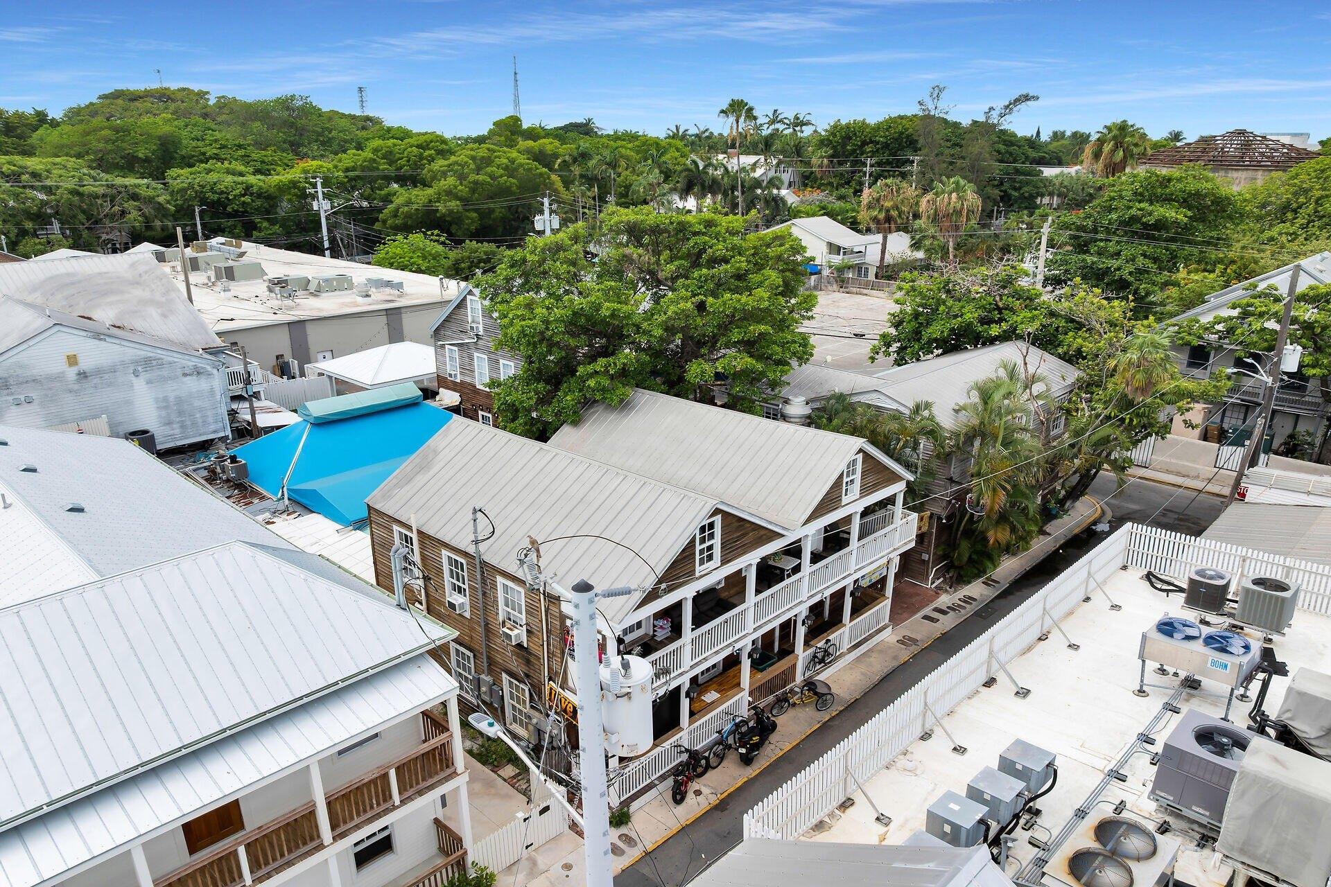 Property Image for 4 and 6 Charles Street