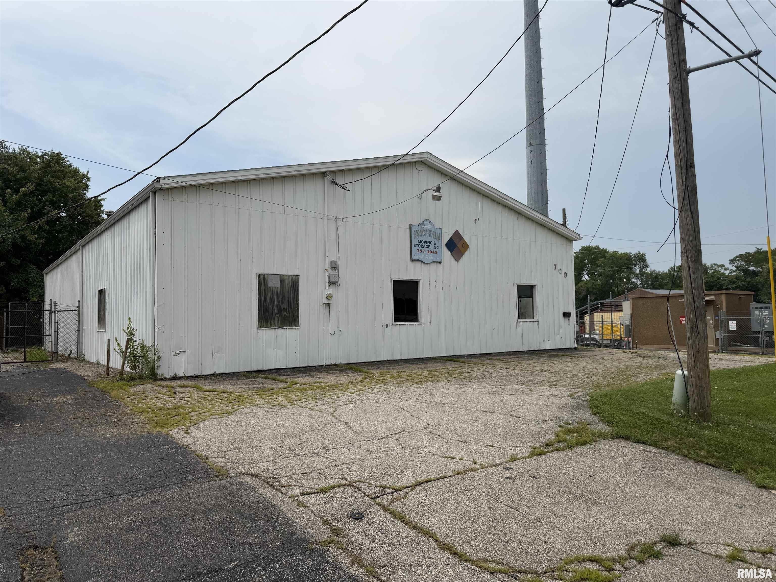 Property Image for 709 N LINCOLN Avenue