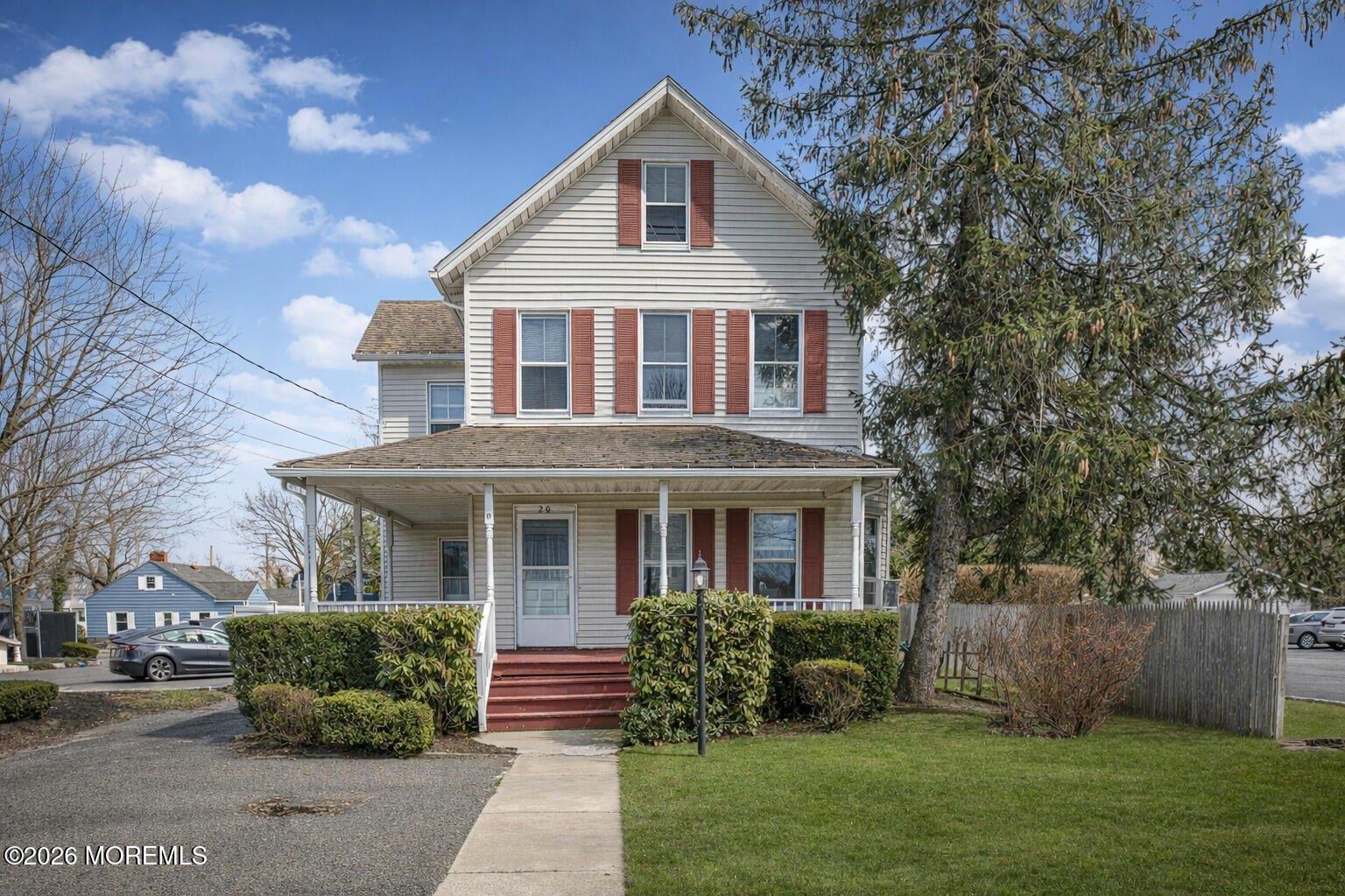Property Image for 20 N Main Street
