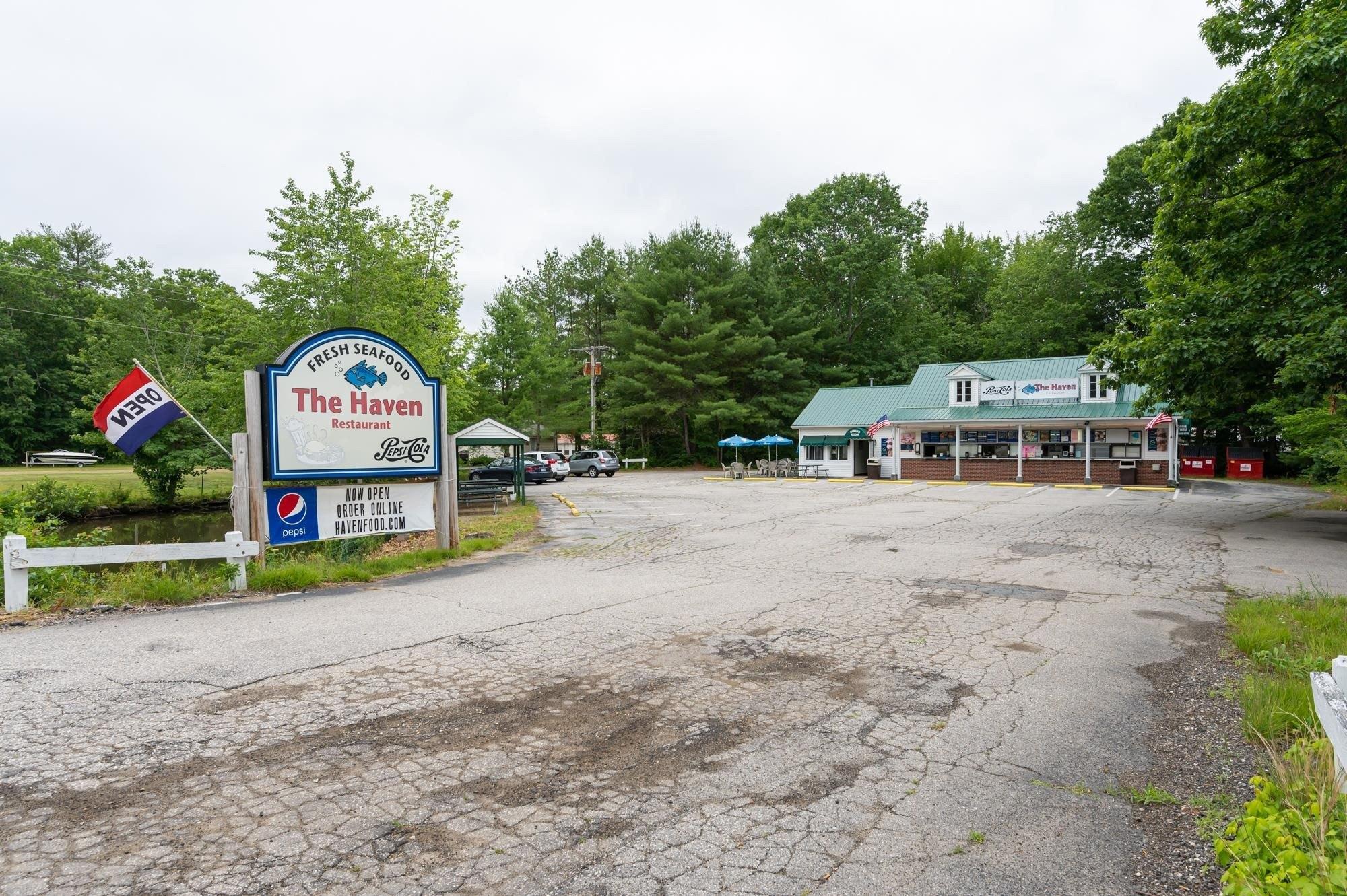 Property Image for 272 Calef Highway