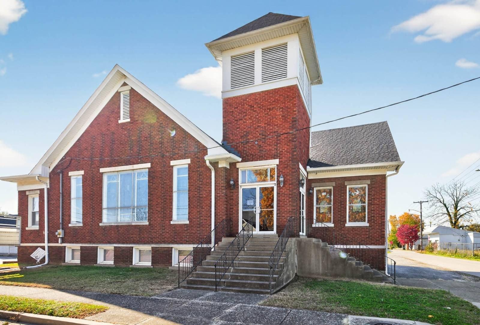 Property Image for 1400 Breckenridge St.