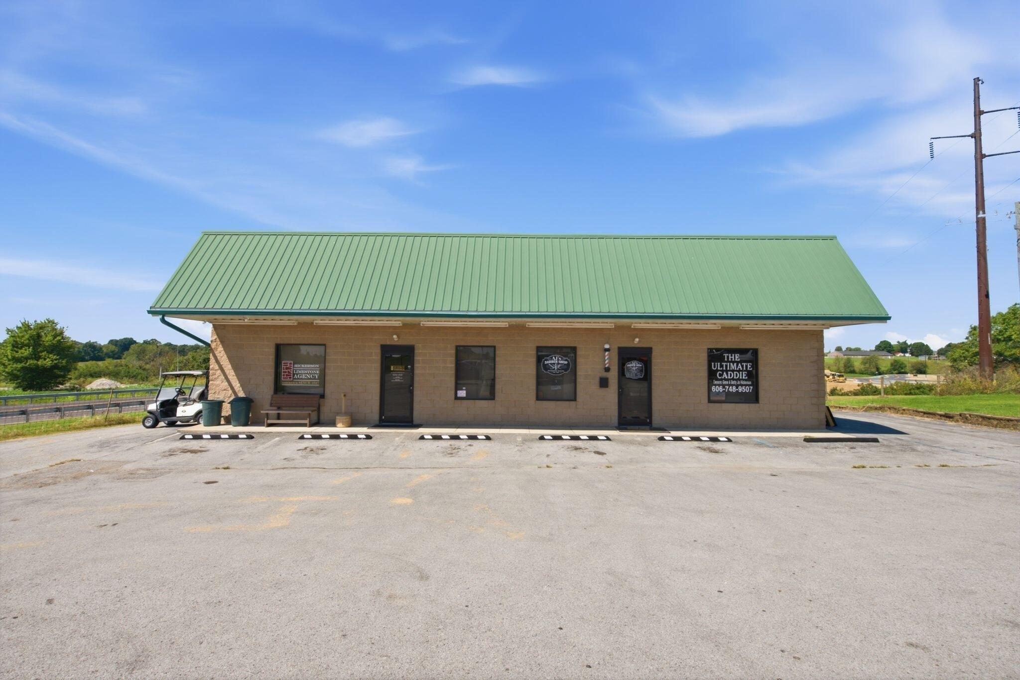 Property Image for 2301 Bypass Boulevard
