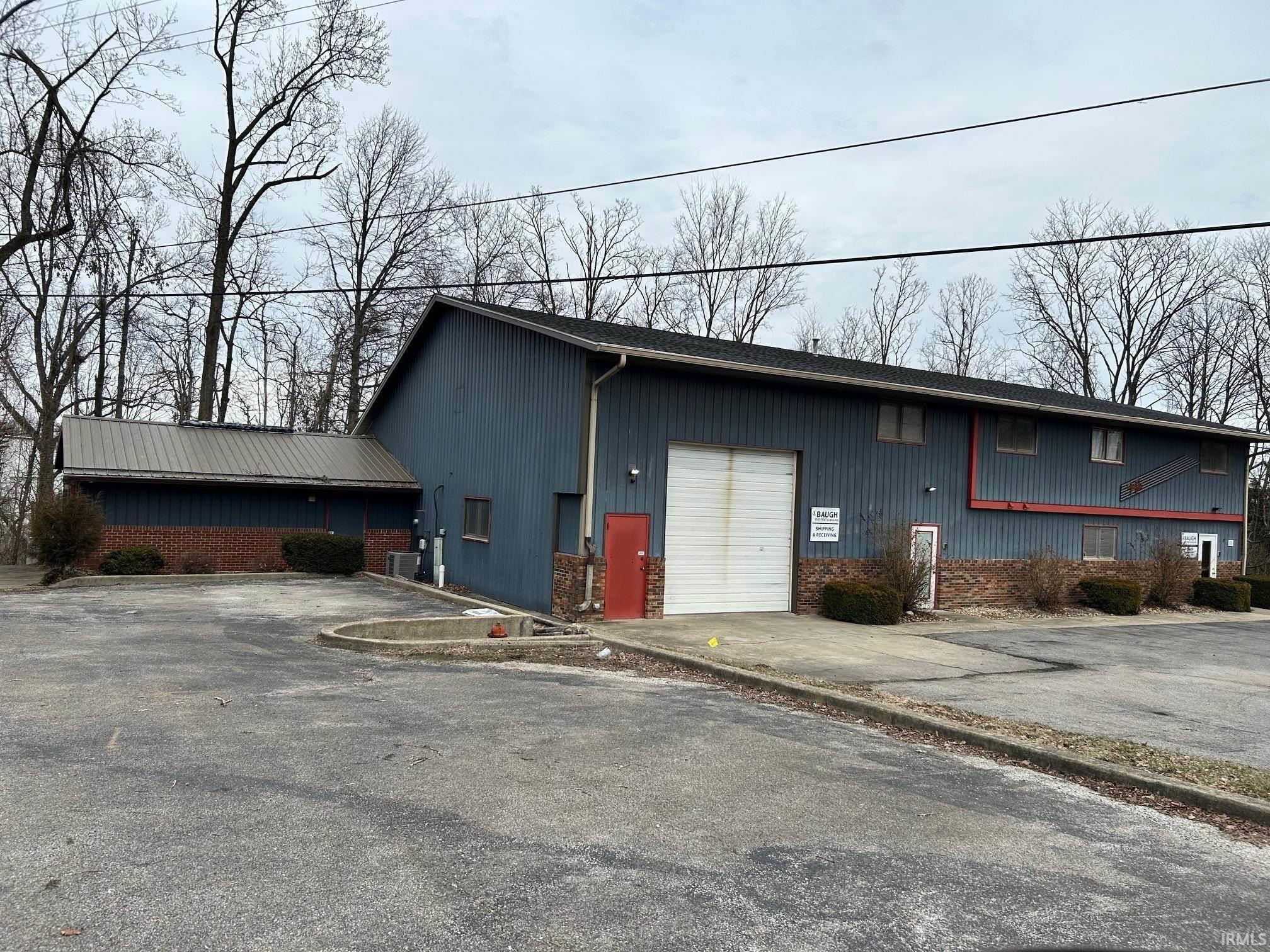 Property Image for 125 S Westplex Avenue