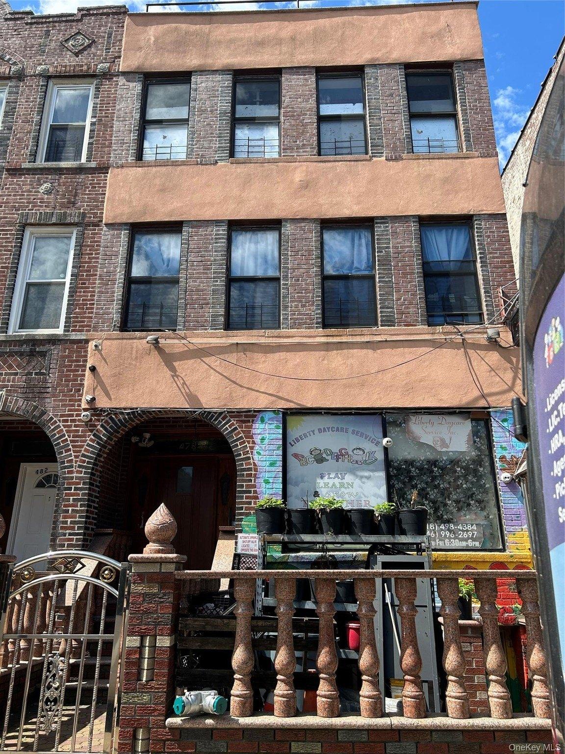 Property Image for 478 E 95th Street