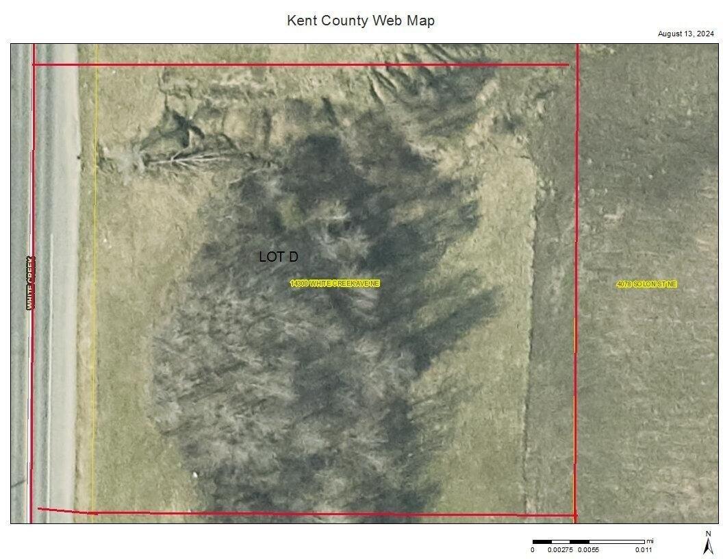 Property Image for 14300 White Creek Avenue NE lot: D