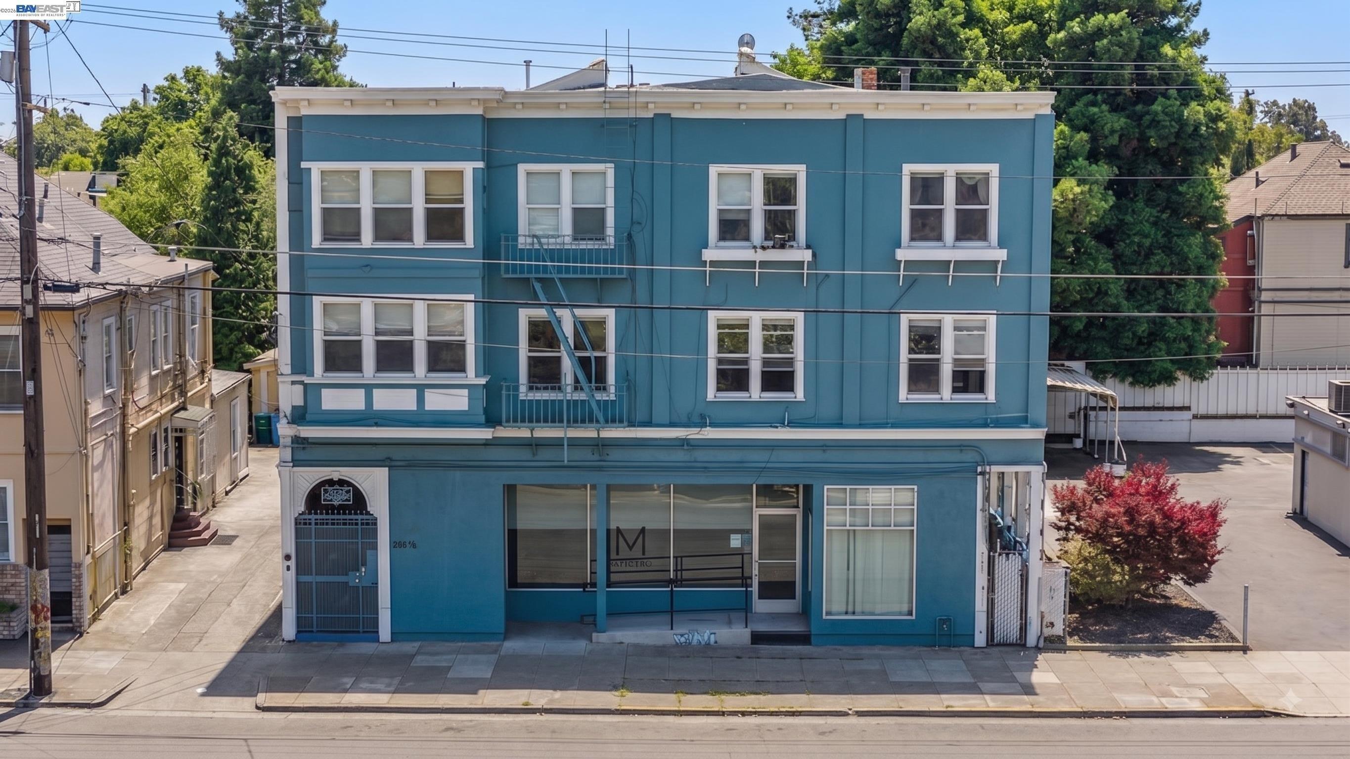Property Image for 2110 Ashby Ave