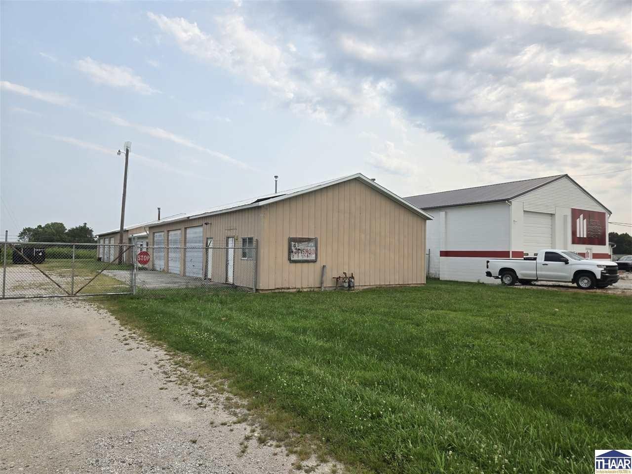 Property Image for 801 W Springhill Drive