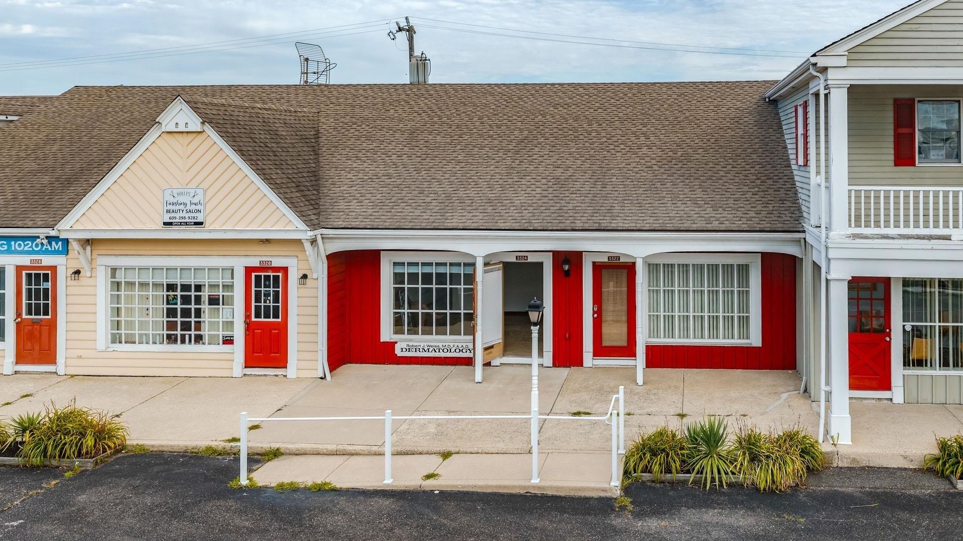 Property Image for 3324 Simpson Avenue