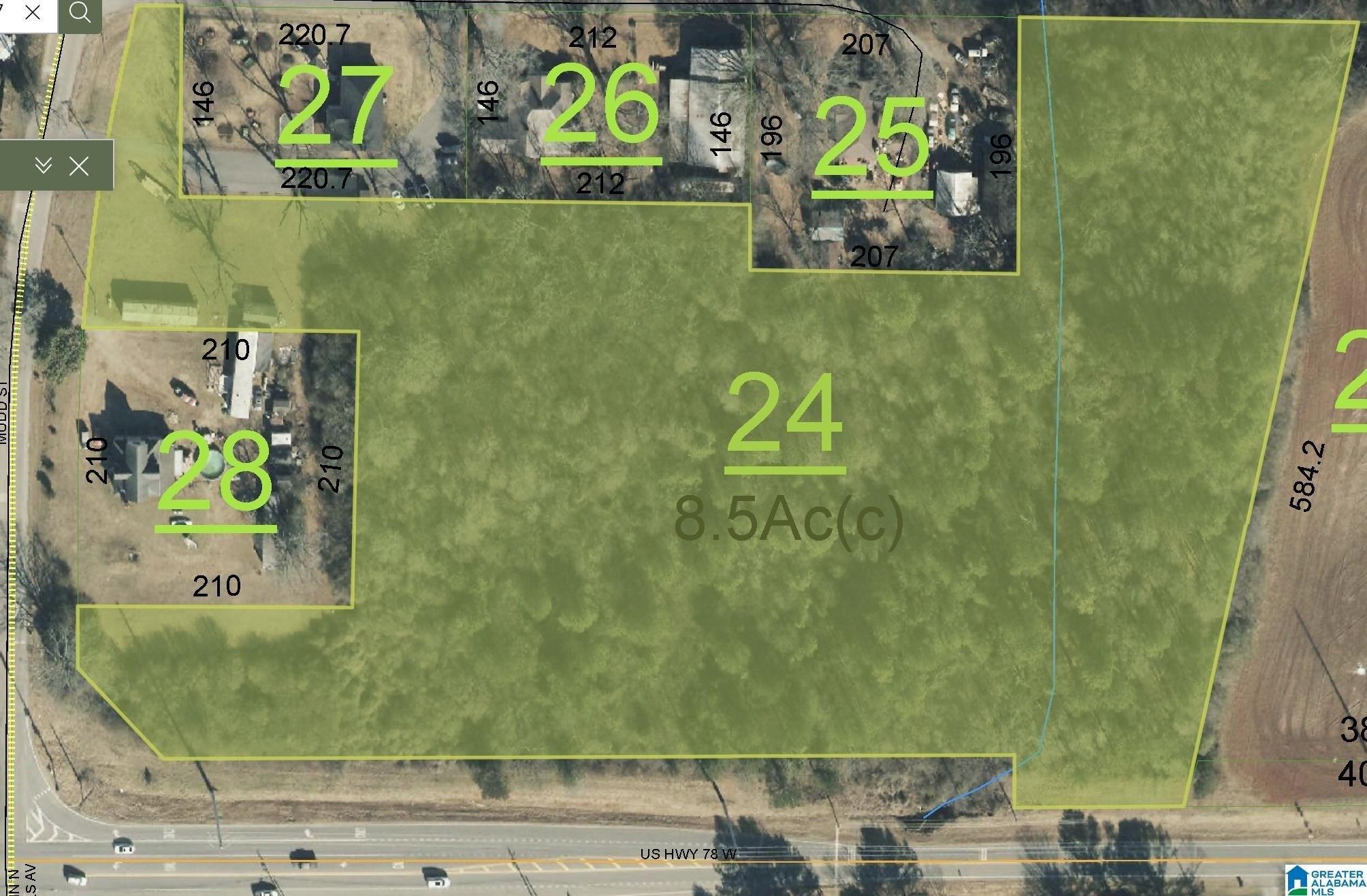 Property Image for Railroad Avenue