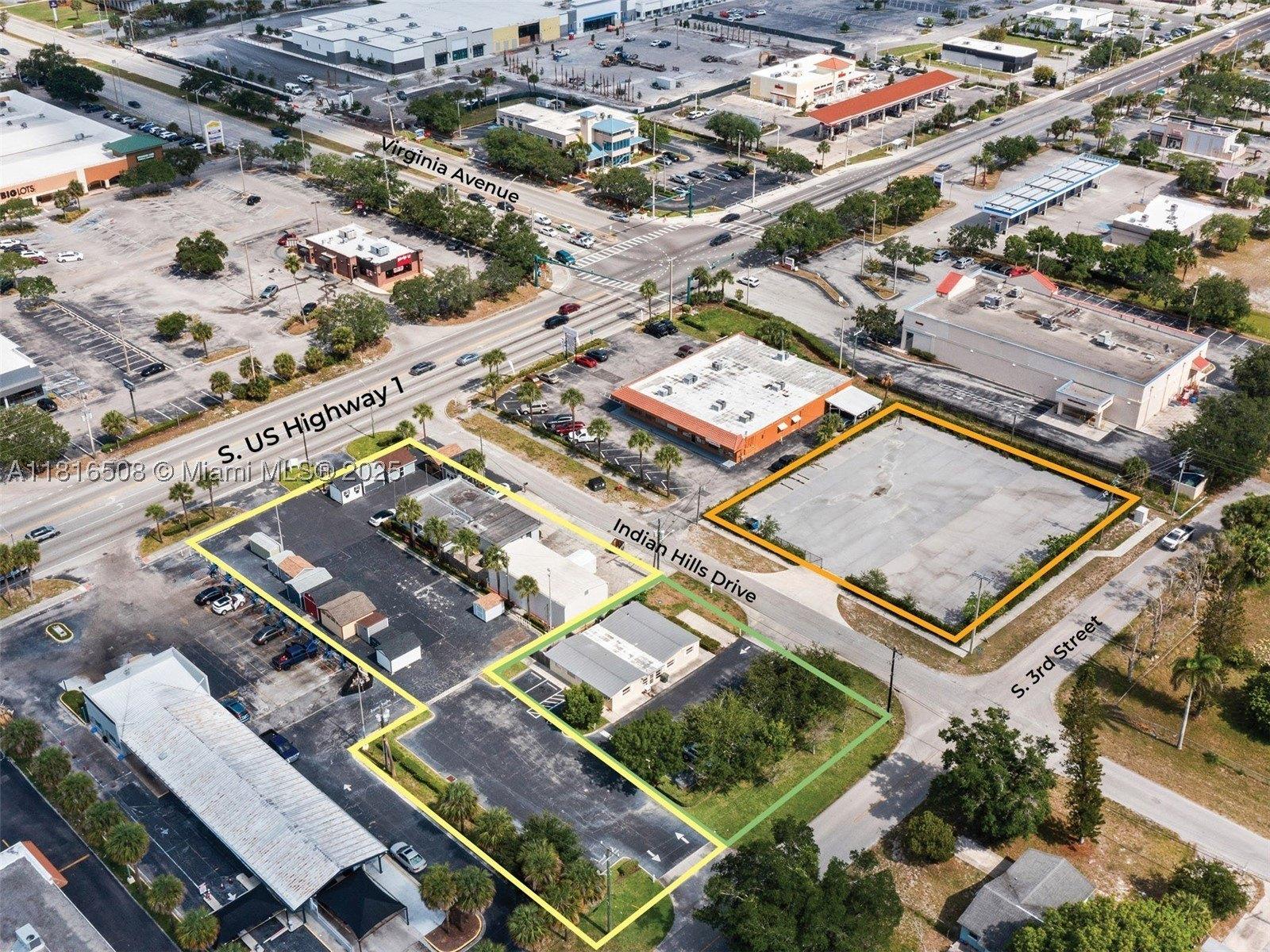 Property Image for 2402 S US Highway 1