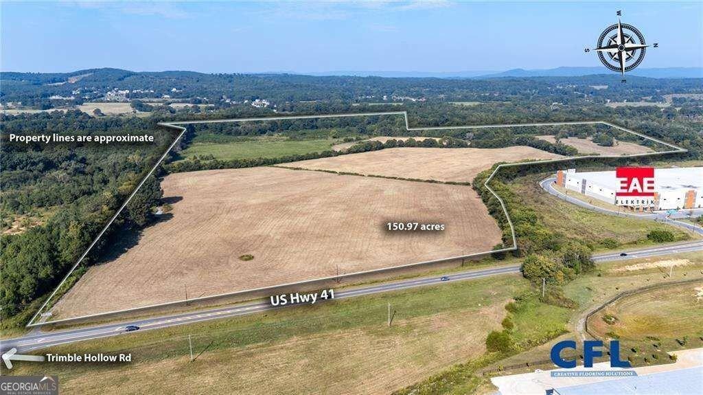 Property Image for 3576 Highway 41 NW
