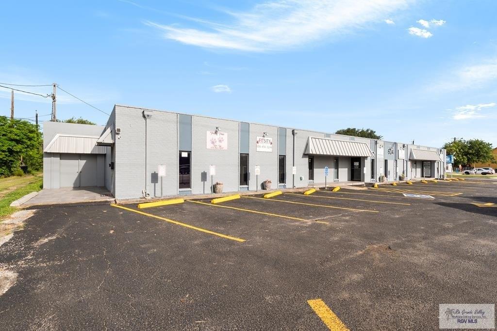 Property Image for 604 S 77 Sunshine Strip