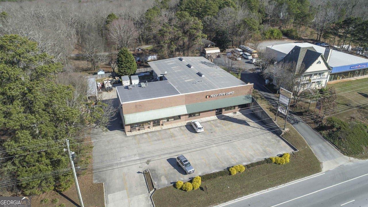 Property Image for 4062 N Henry Boulevard