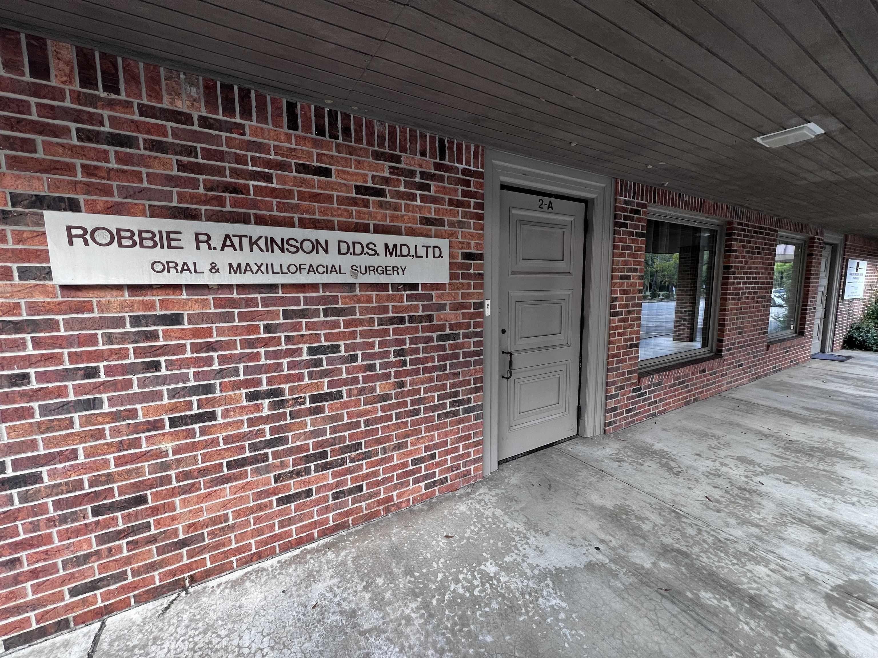 Property Image for 1801 W 40th Suite 2-A