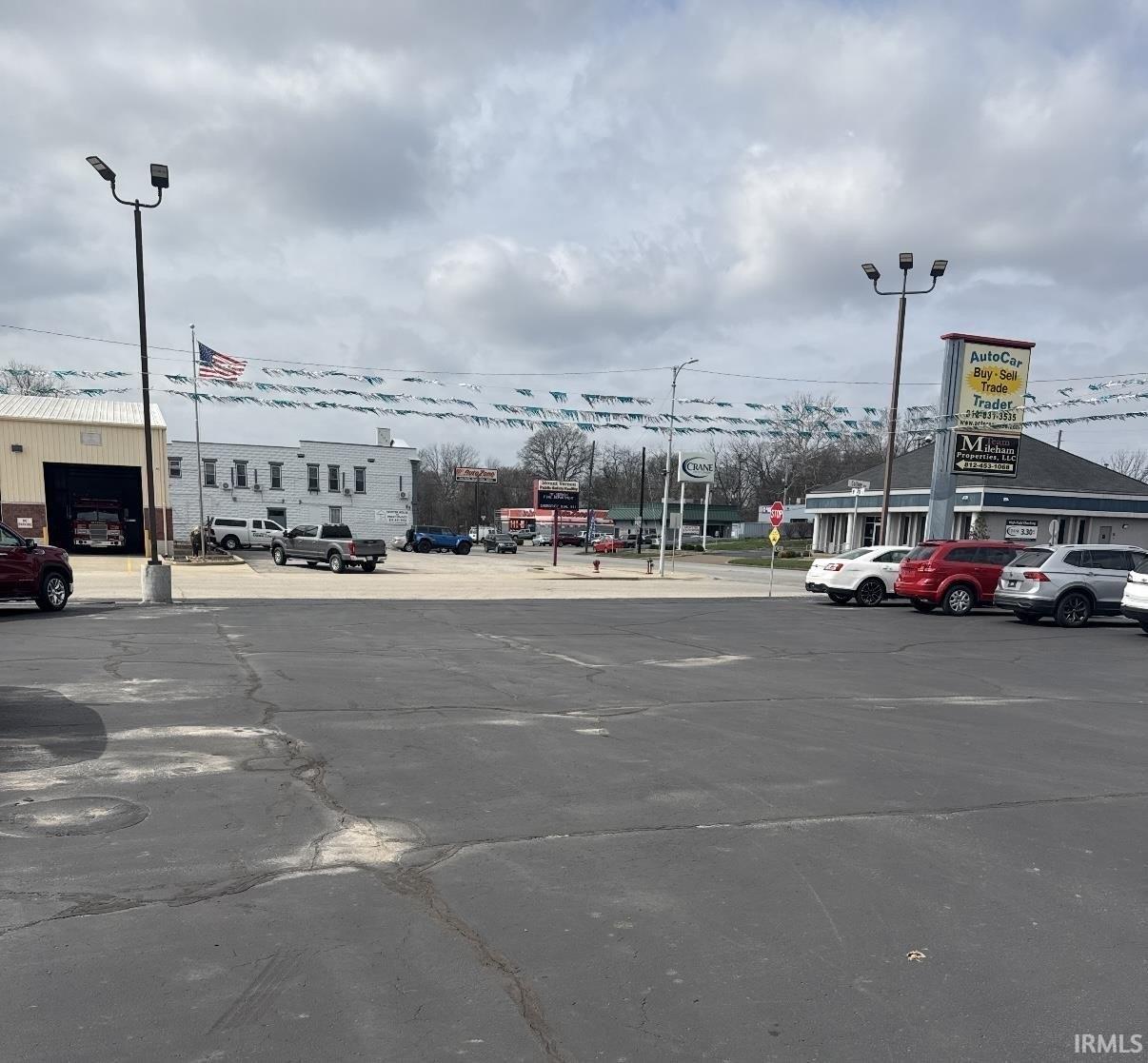 Property Image for 0 W FOURTH & COLLEGE Avenue