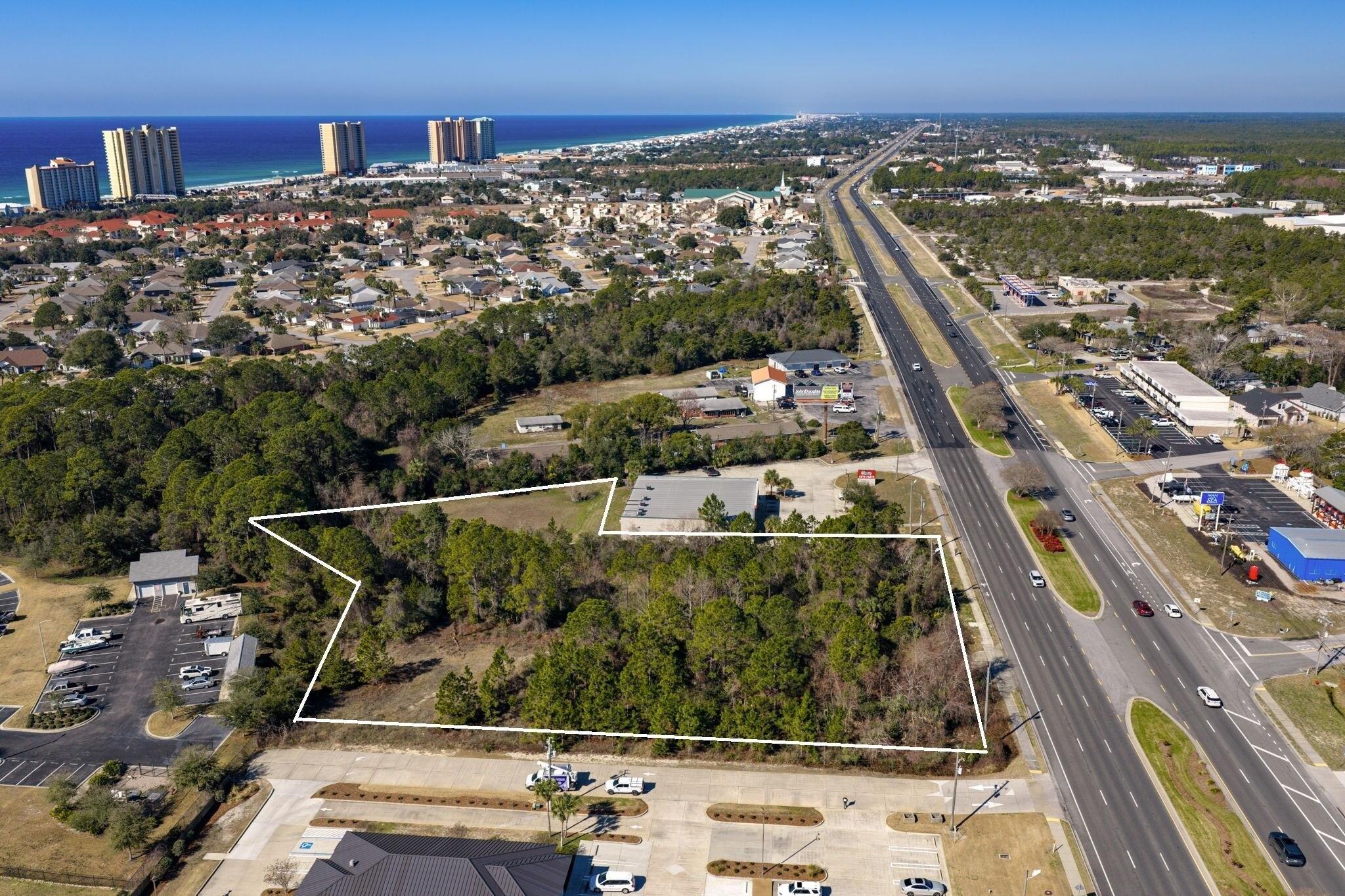 Property Image for 17257 Panama City Beach Parkway