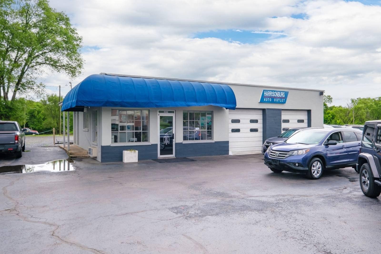 Property Image for 3040 South Main St