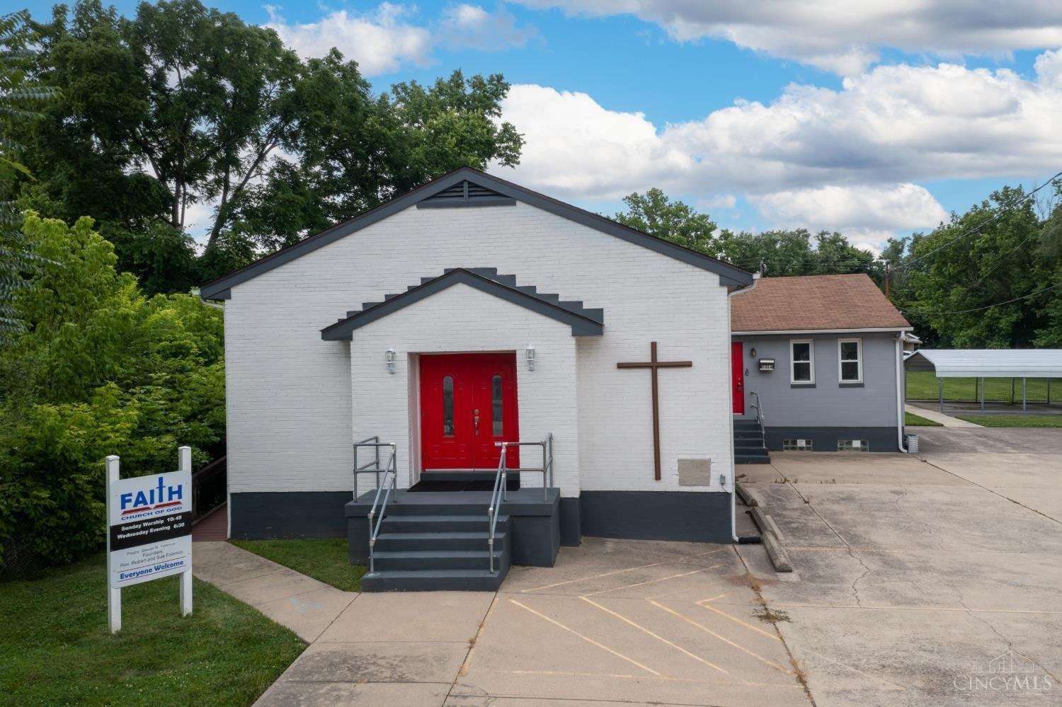 Property Image for 1114 Simmons Avenue