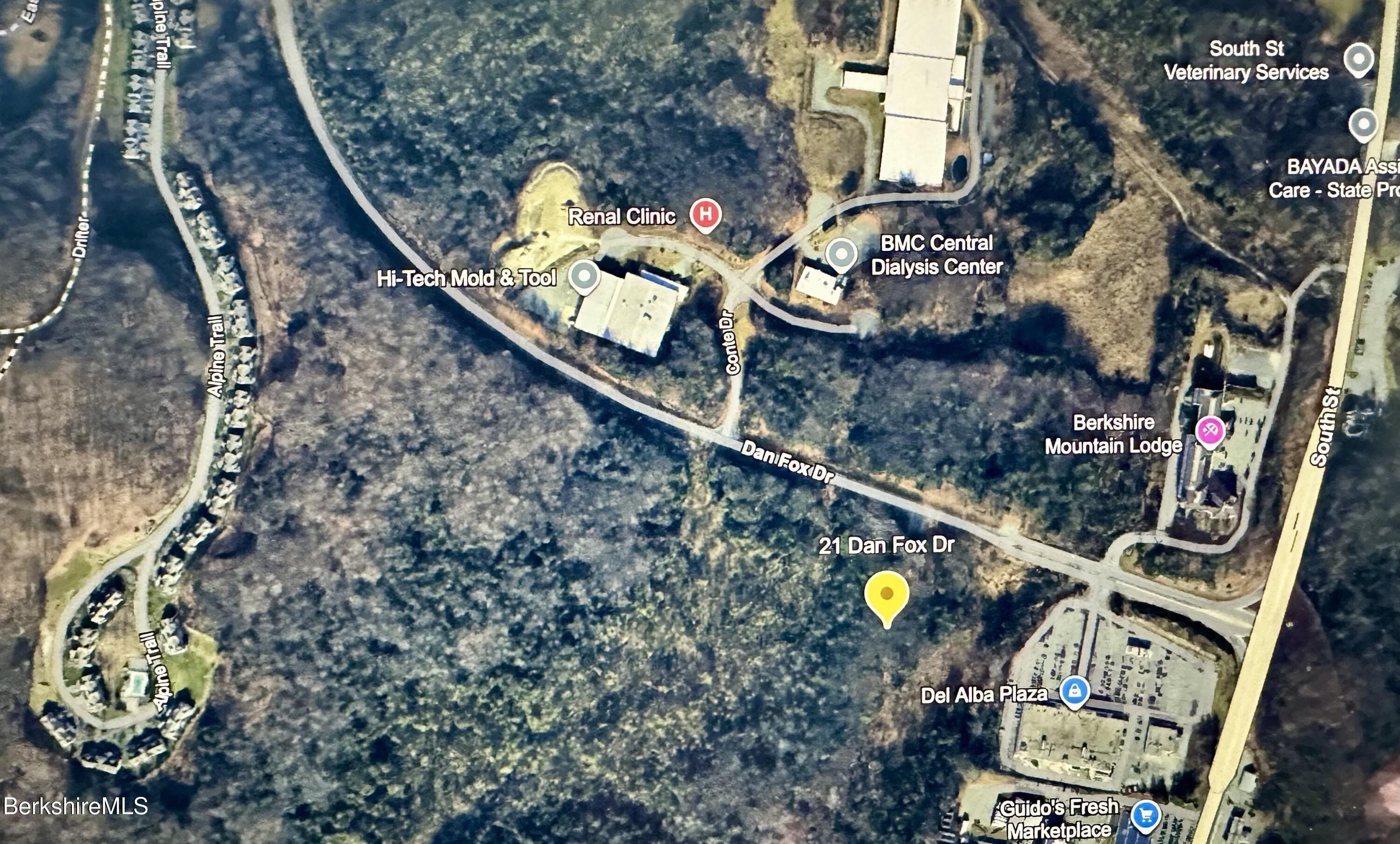 Property Image for 21 Dan Fox Dr