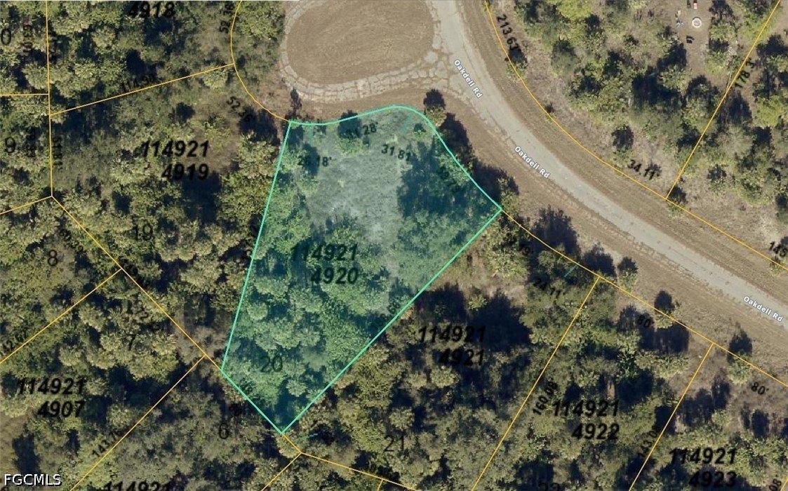 Property Image for 1149214920 Oakdell Road