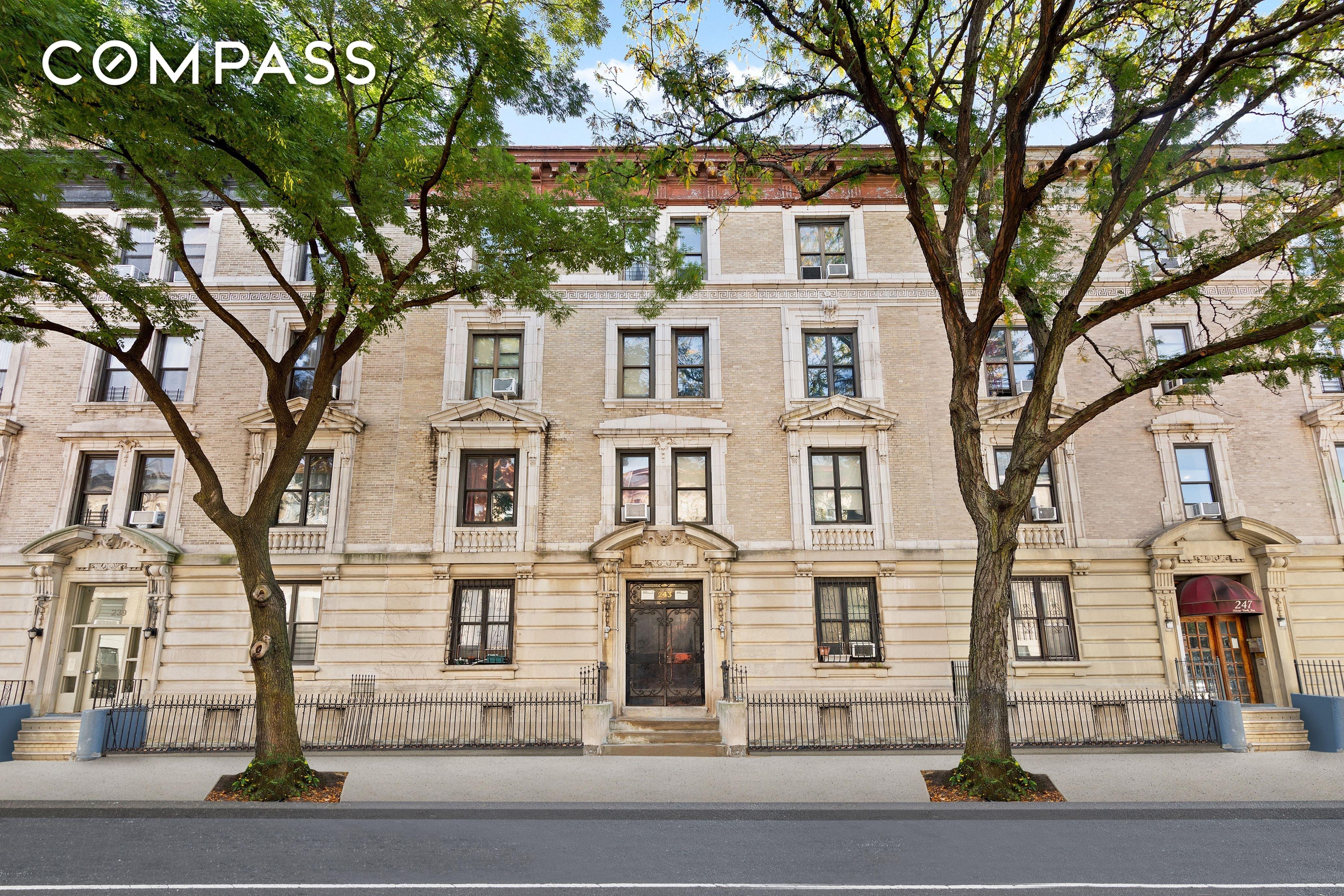 Property Image for 243 New York Avenue