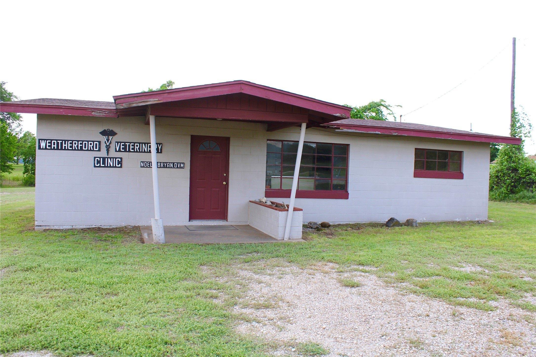 Property Image for 2301 Mineral Wells Highway