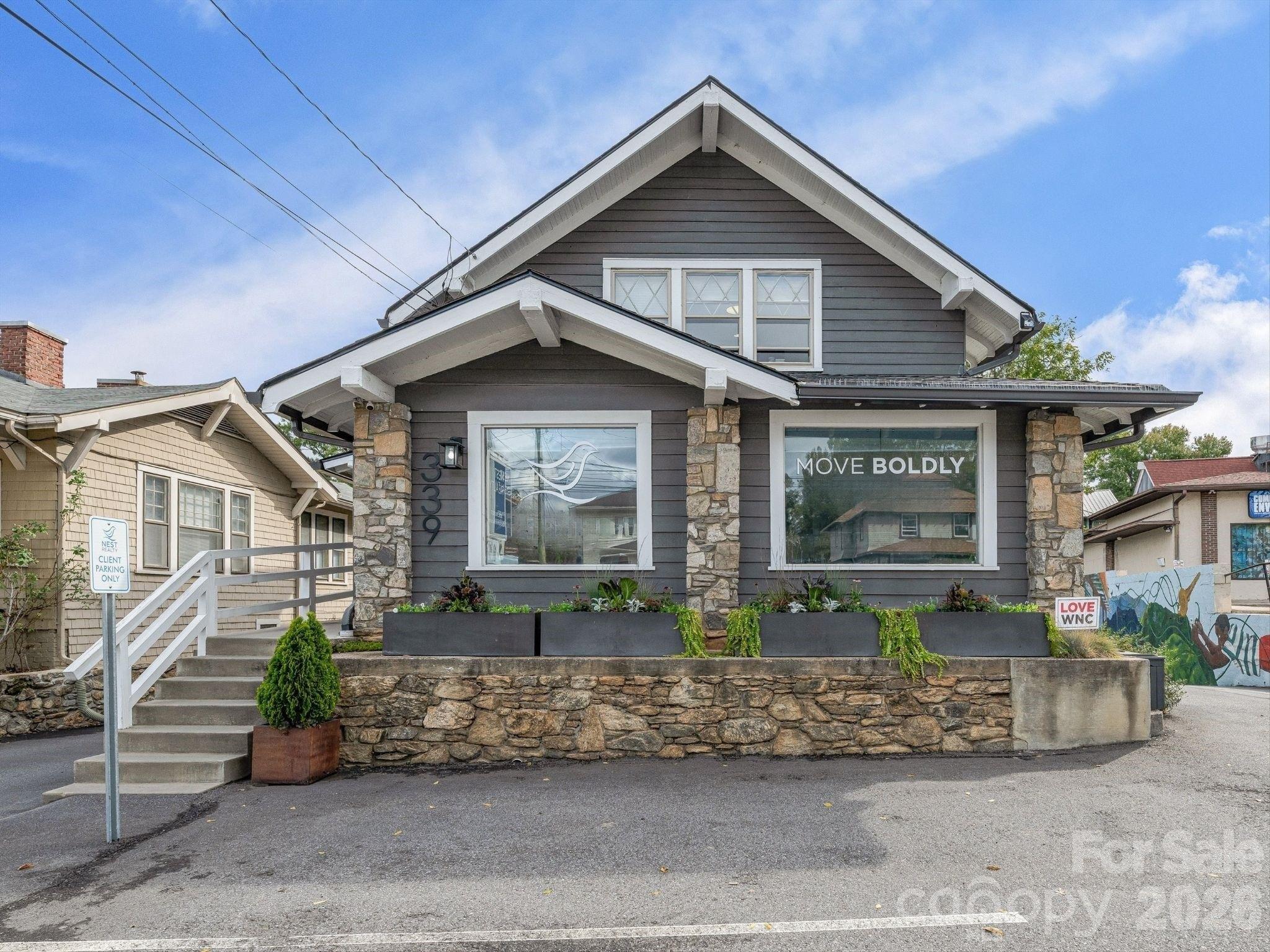 Property Image for 339 Merrimon Avenue