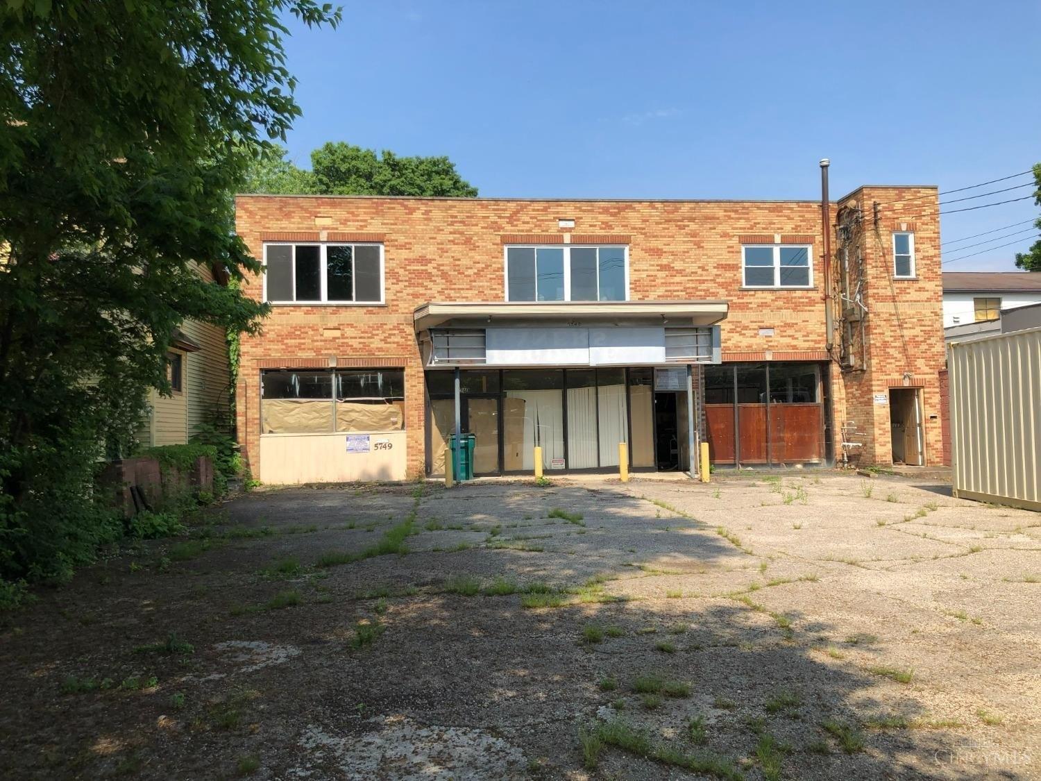 Property Image for 5749 Hamilton Avenue