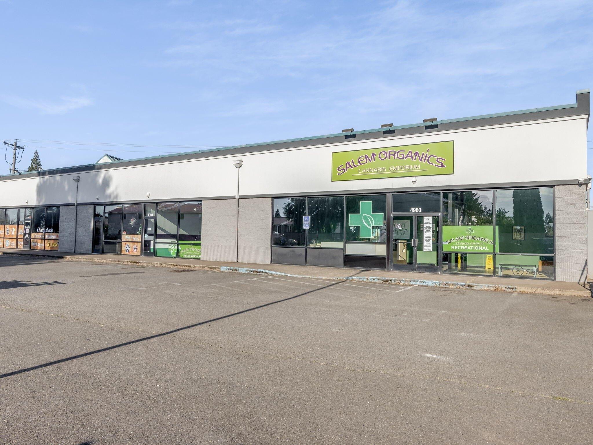 Property Image for SE Commercial Street SE