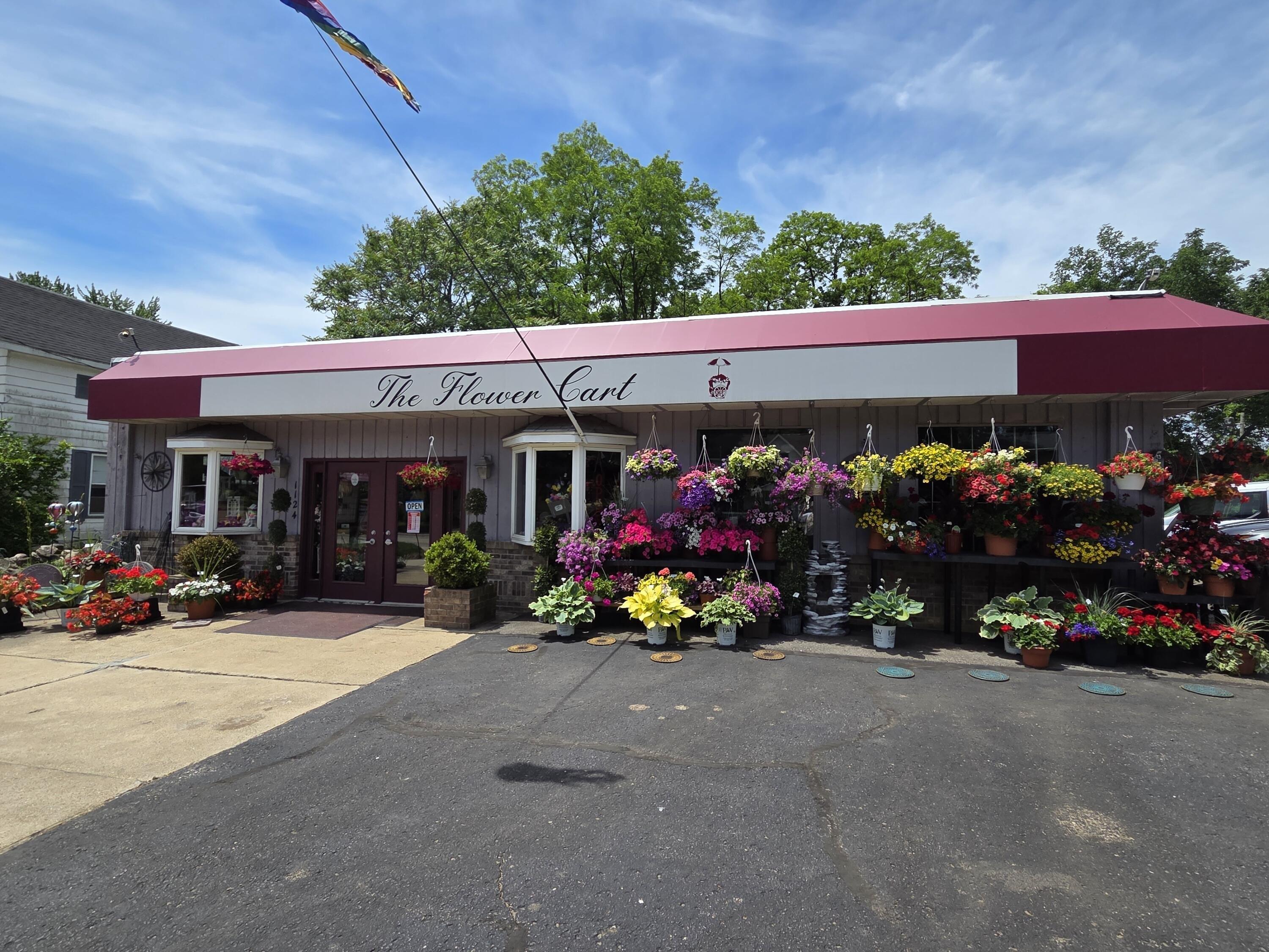 Property Image for 1124 N 5th Street