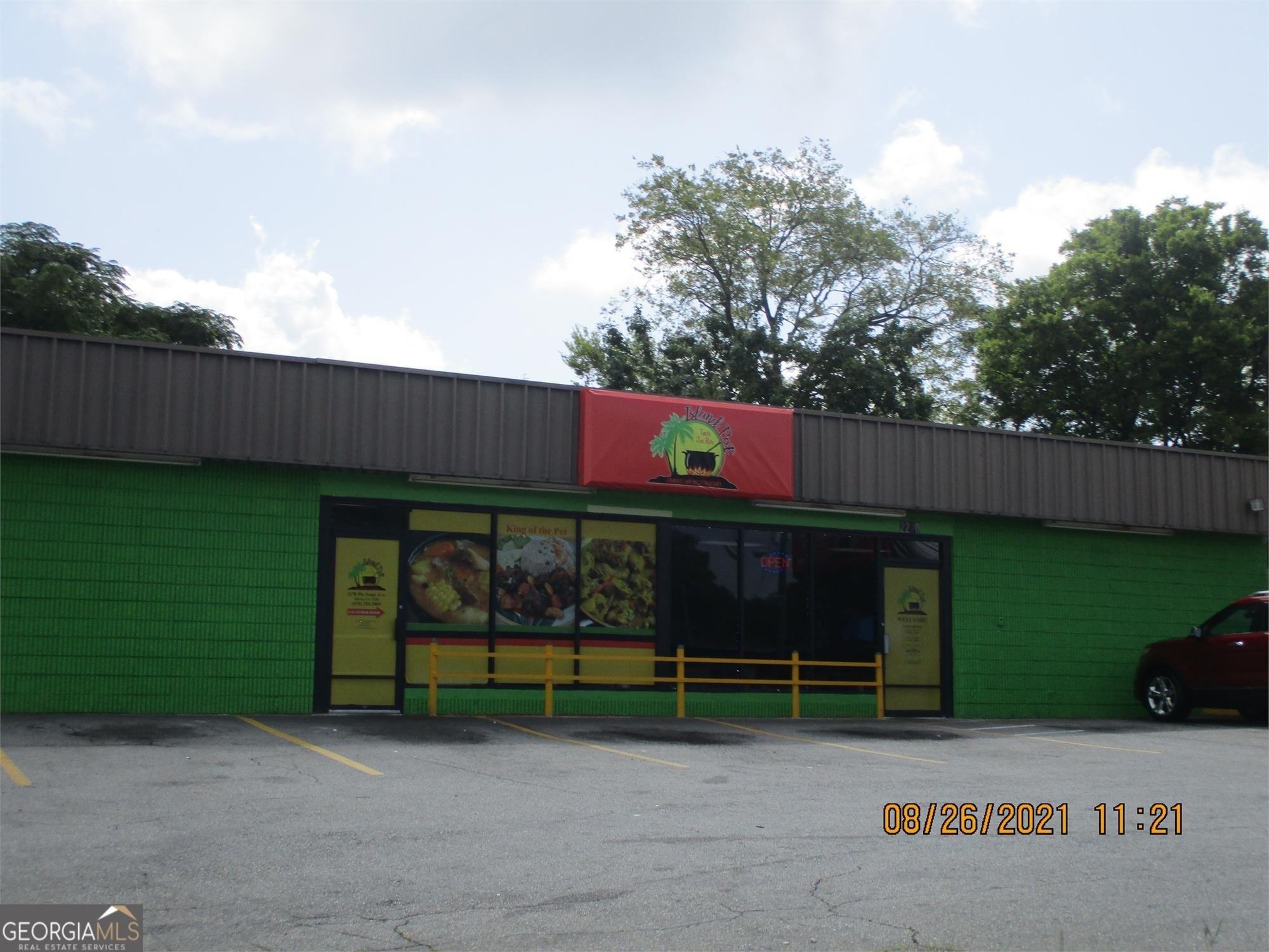 Property Image for 2242 Pio Nono Avenue