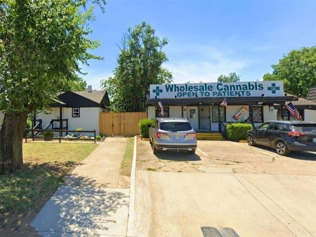 Property Image for 2508 W I 44 Service Road