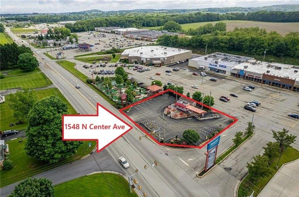 Property Image for 1548 N Center Ave