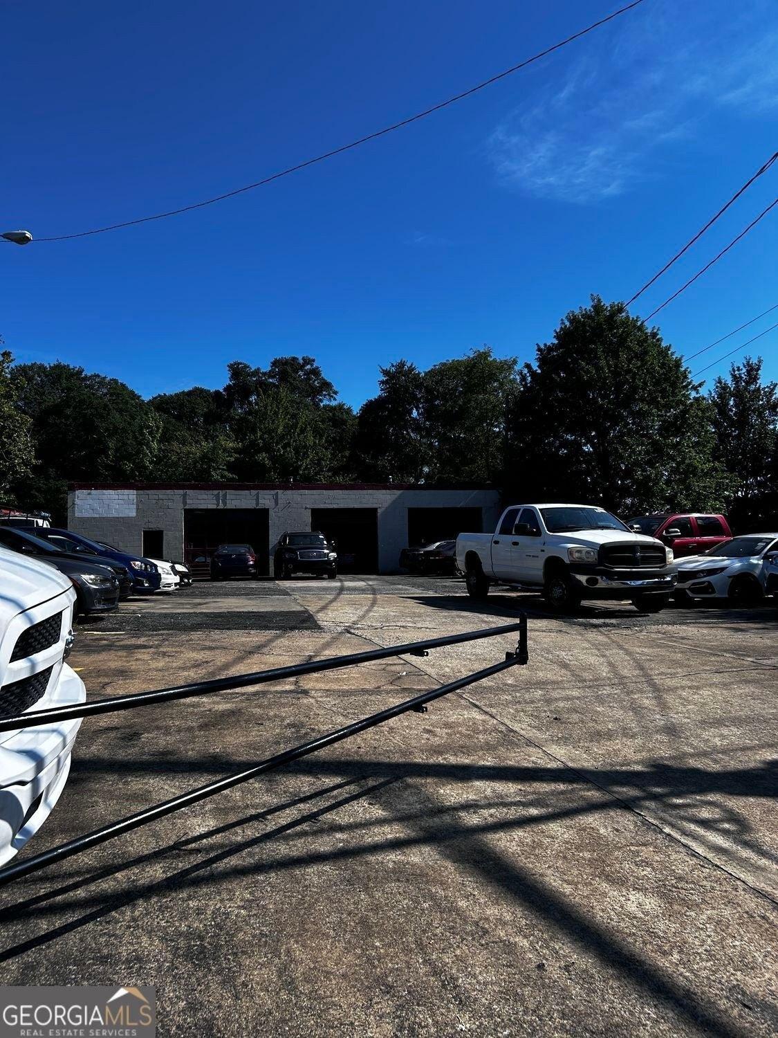 Property Image for 763 Main St, Riverdale, GA 30274