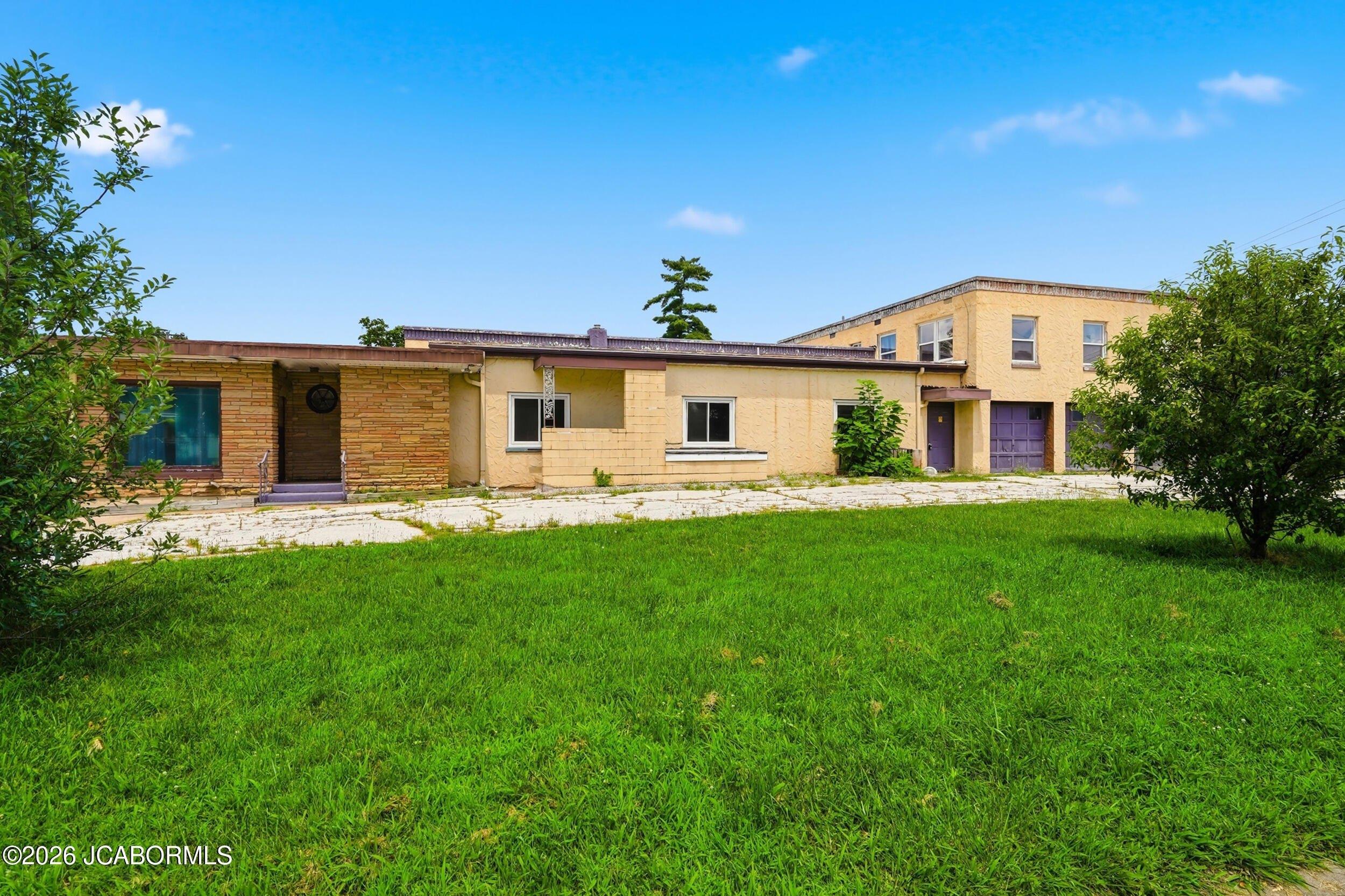 Property Image for 510 S WASHINGTON Street