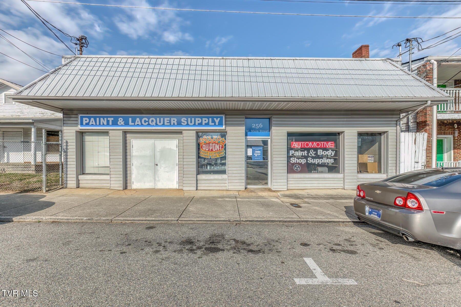 Property Image for 256 W Main Street