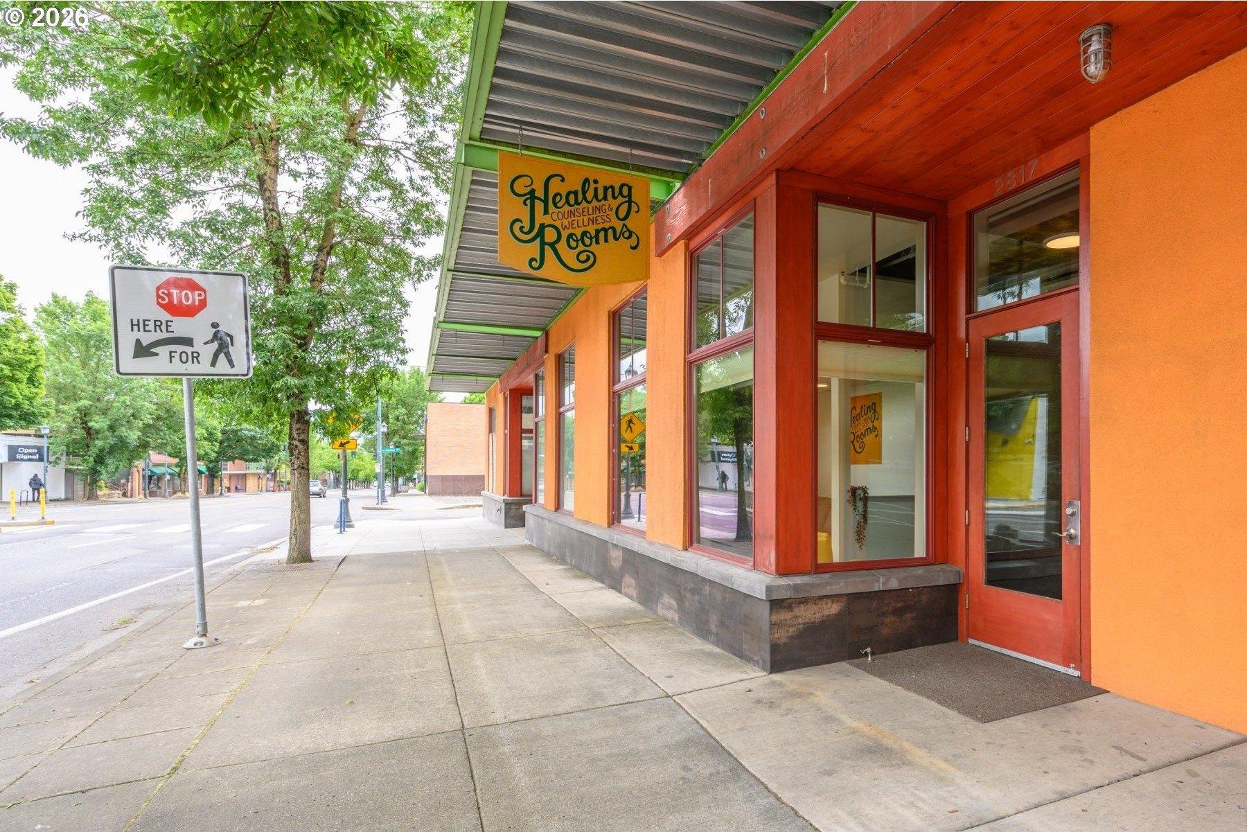 Property Image for 2817 NE M L KING Blvd