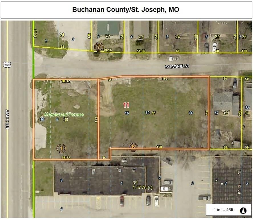 Property Image for 403 S Belt Highway