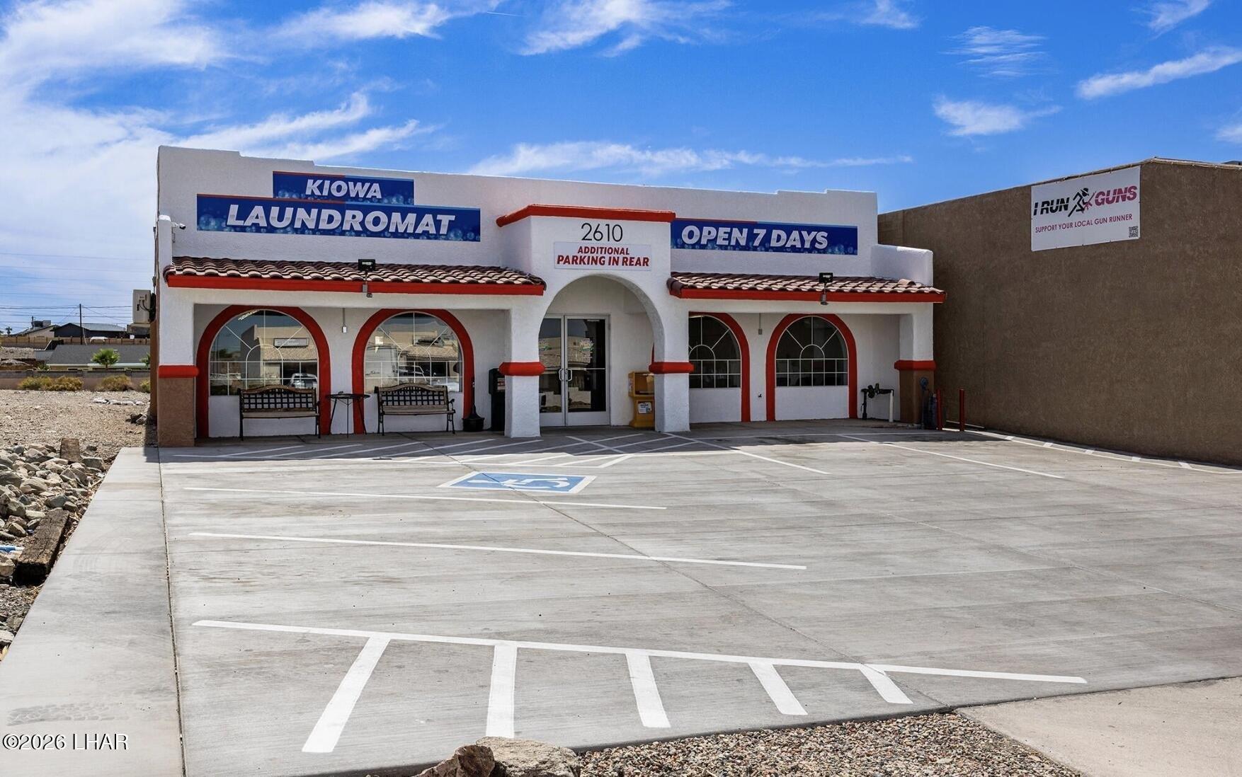 Property Image for 2610 N Kiowa Blvd N
